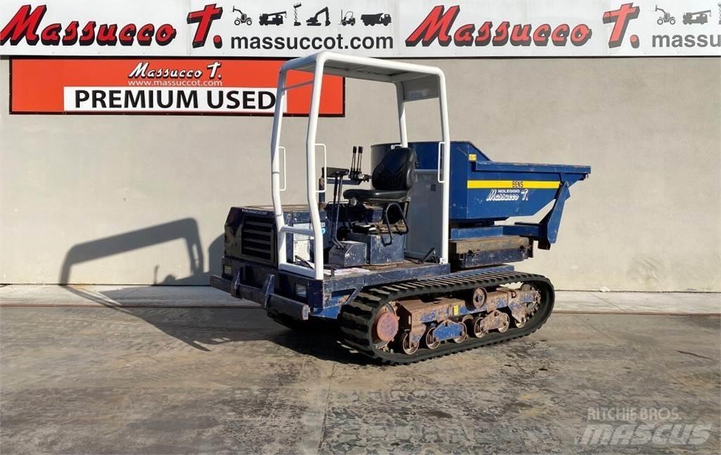 Kubota Bens 250R 翻斗车\公路型自卸车