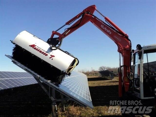 Kubota U45 小型挖掘机