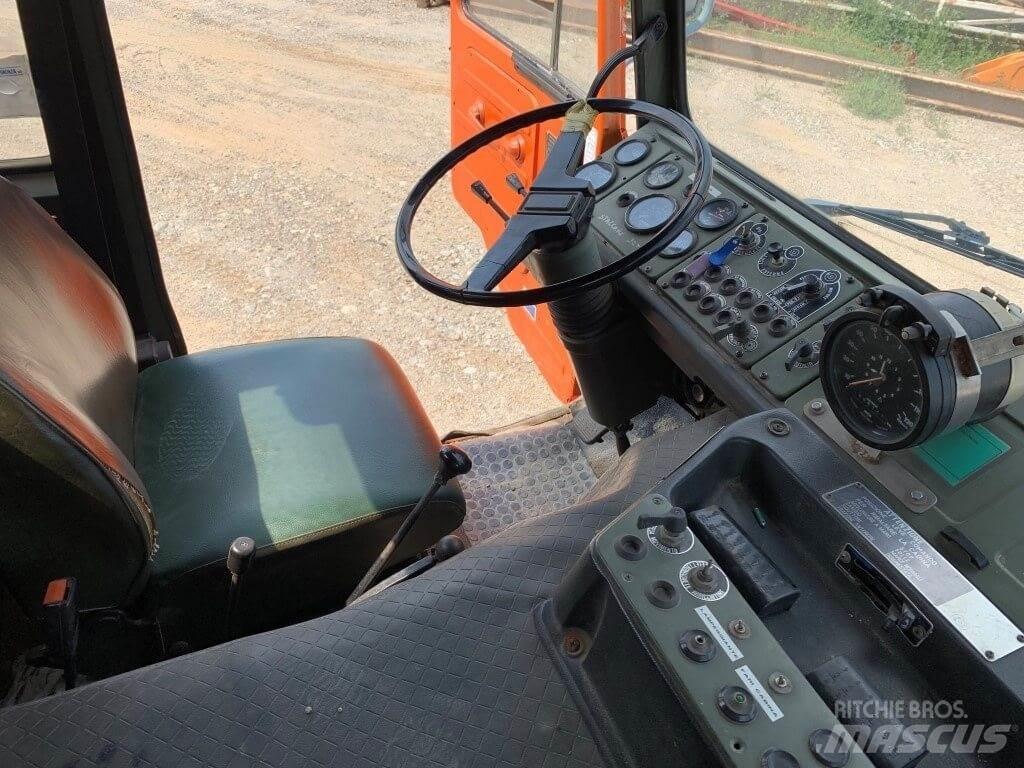 Landini LEGEND 135 推雪机