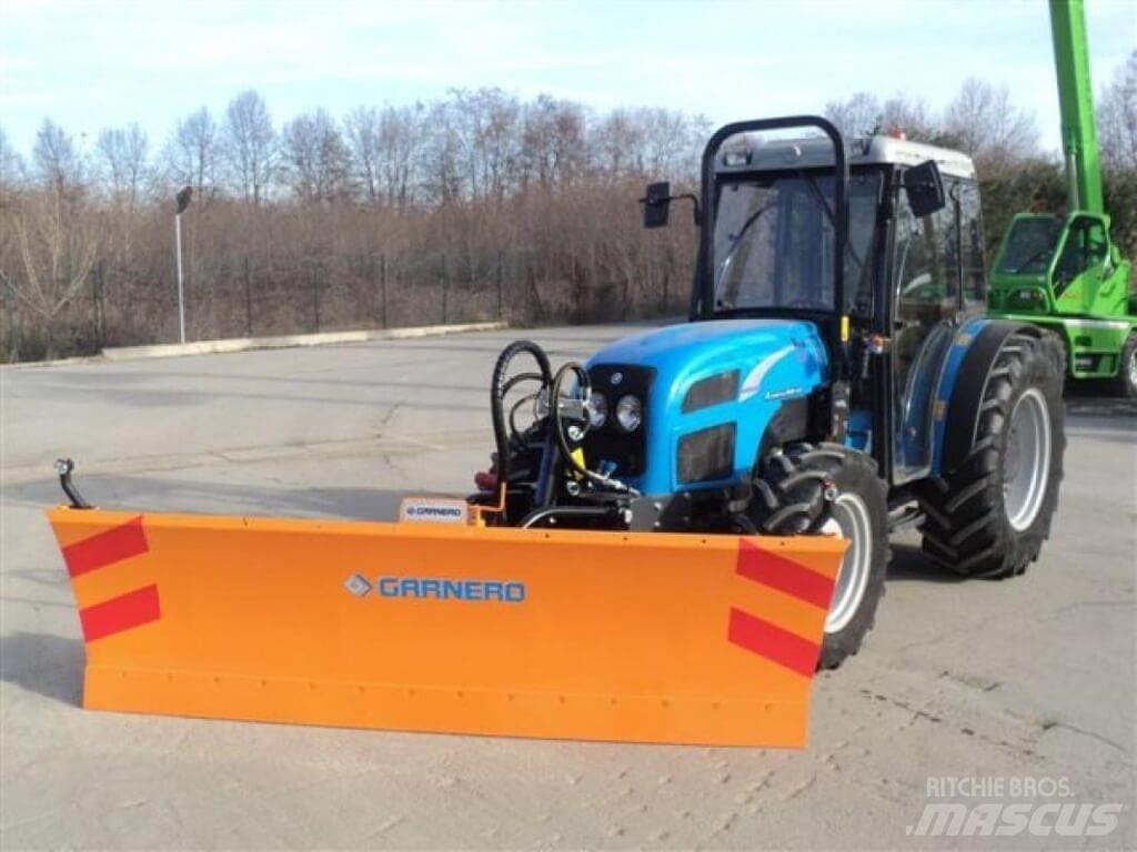 Landini Rex 85 推雪机