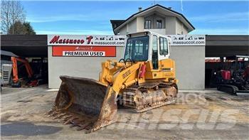 Liebherr 622 Litronic 轮式装载机