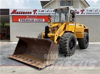 Liebherr L521 轮式装载机