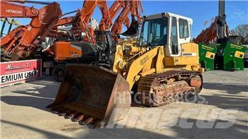 Liebherr LR 632 轮式装载机