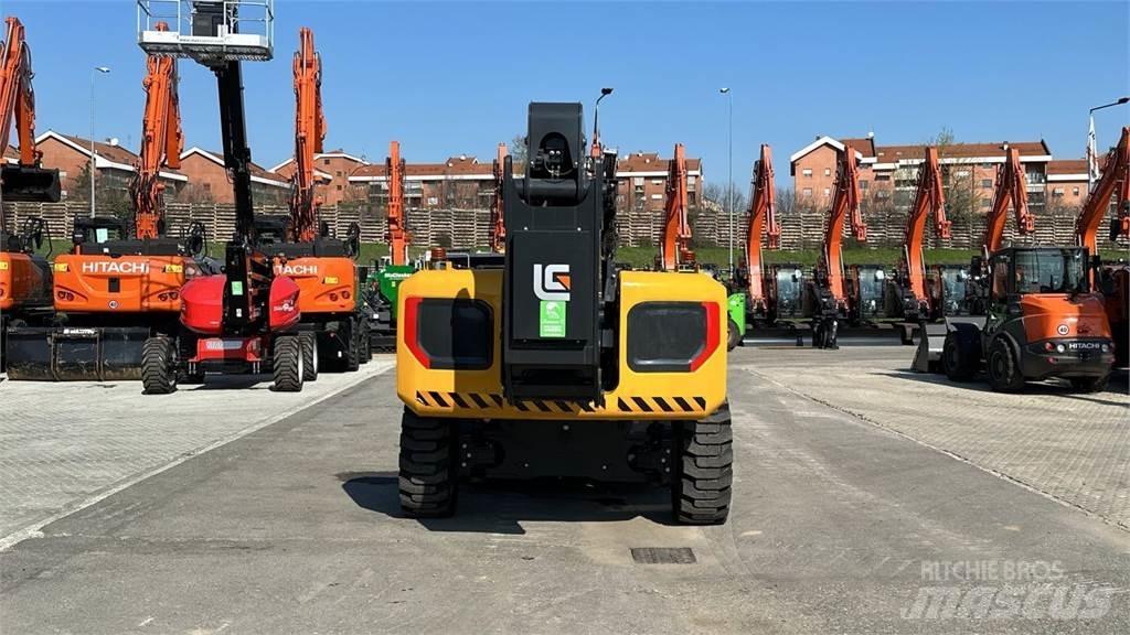 LiuGong LT26JE 其他升降机和高空作业平台