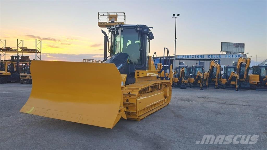LiuGong TD-16N 履带式推土机