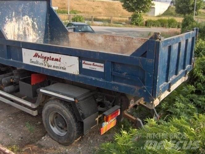 MAN LE 280 B 其他货车