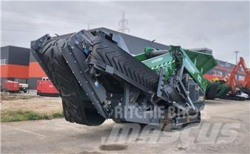 McCloskey R70 原料分级设备