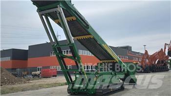 McCloskey TS4065 V2 输送机械