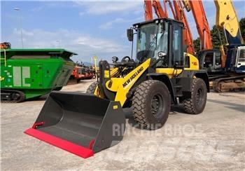 New Holland W110D 轮式装载机