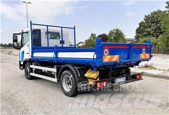 Nissan 75-18 其他货车