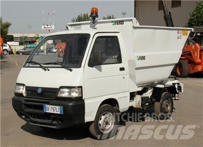 Piaggio PORTER 其他货车
