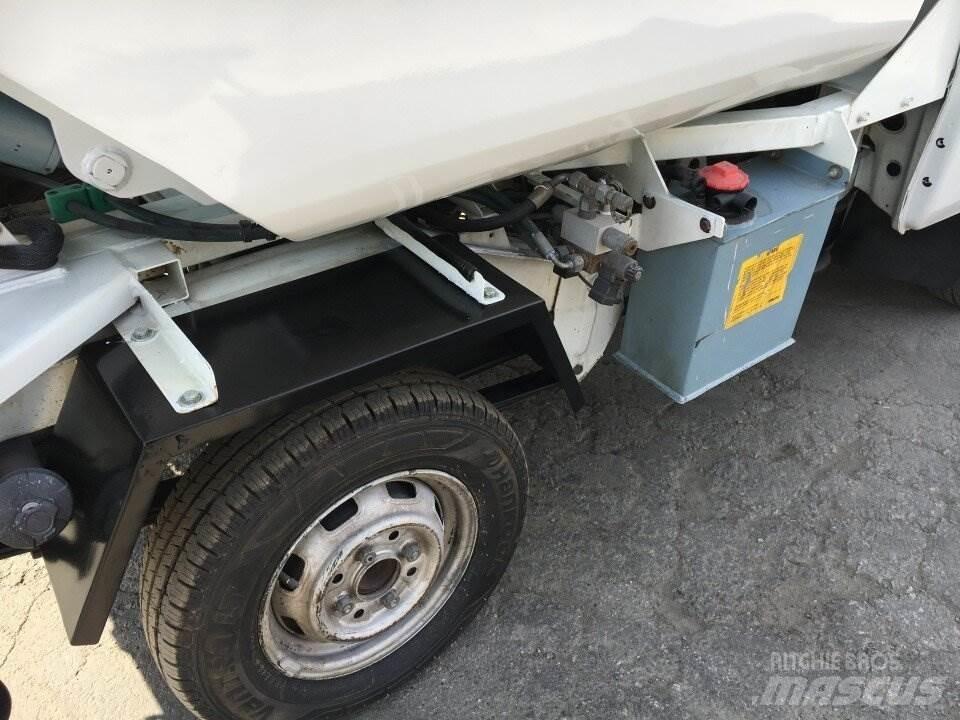Piaggio PORTER 其他货车