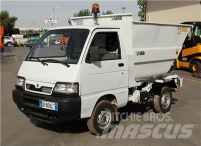 Piaggio PORTER 其他货车