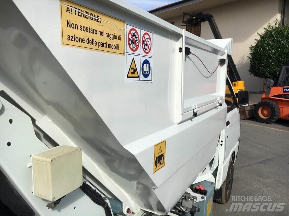 Piaggio PORTER 其他货车