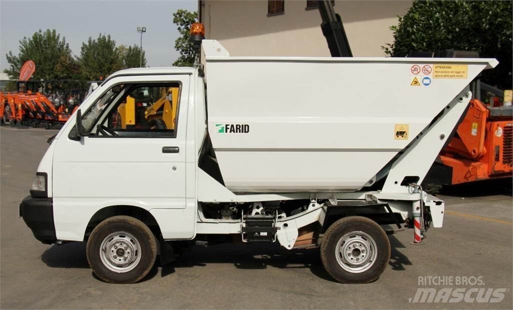 Piaggio PORTER 其他货车