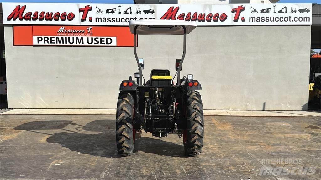 Plus Power TT604 4X4 推雪机