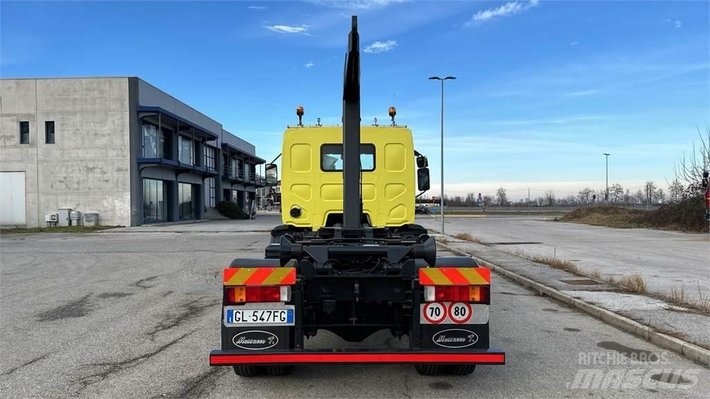 Renault 270 Dci – 4X2 其他货车