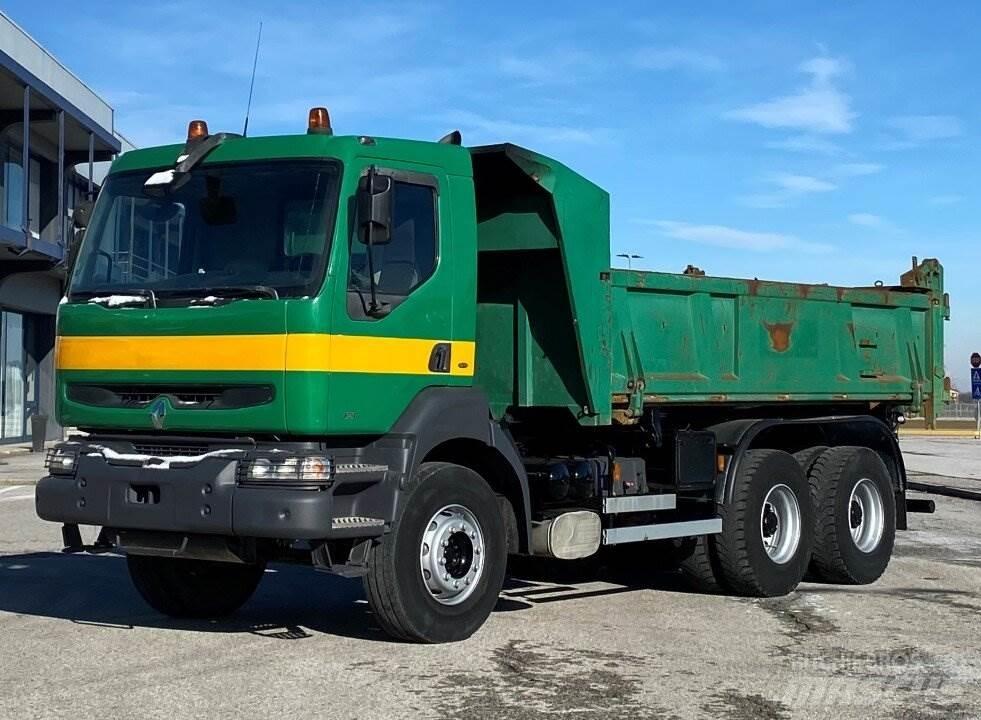 Renault 340 其他货车