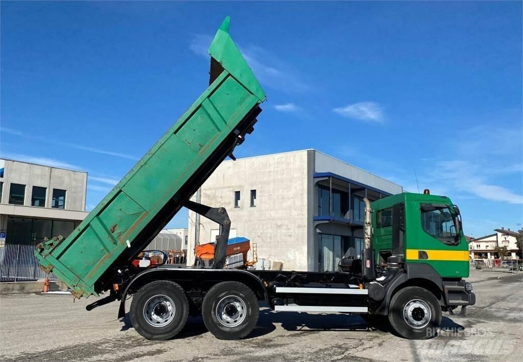 Renault 340 其他货车