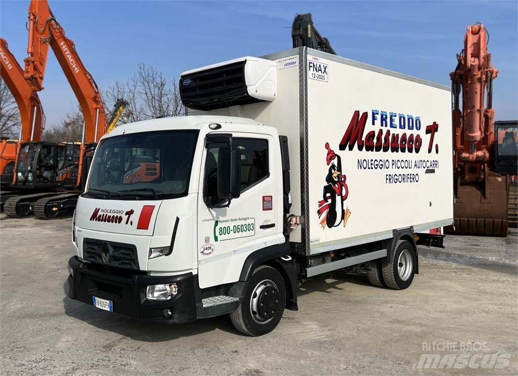 Renault 600-MXL 其他货车