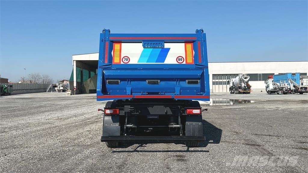 Renault K42.460 / SCPE 其他货车