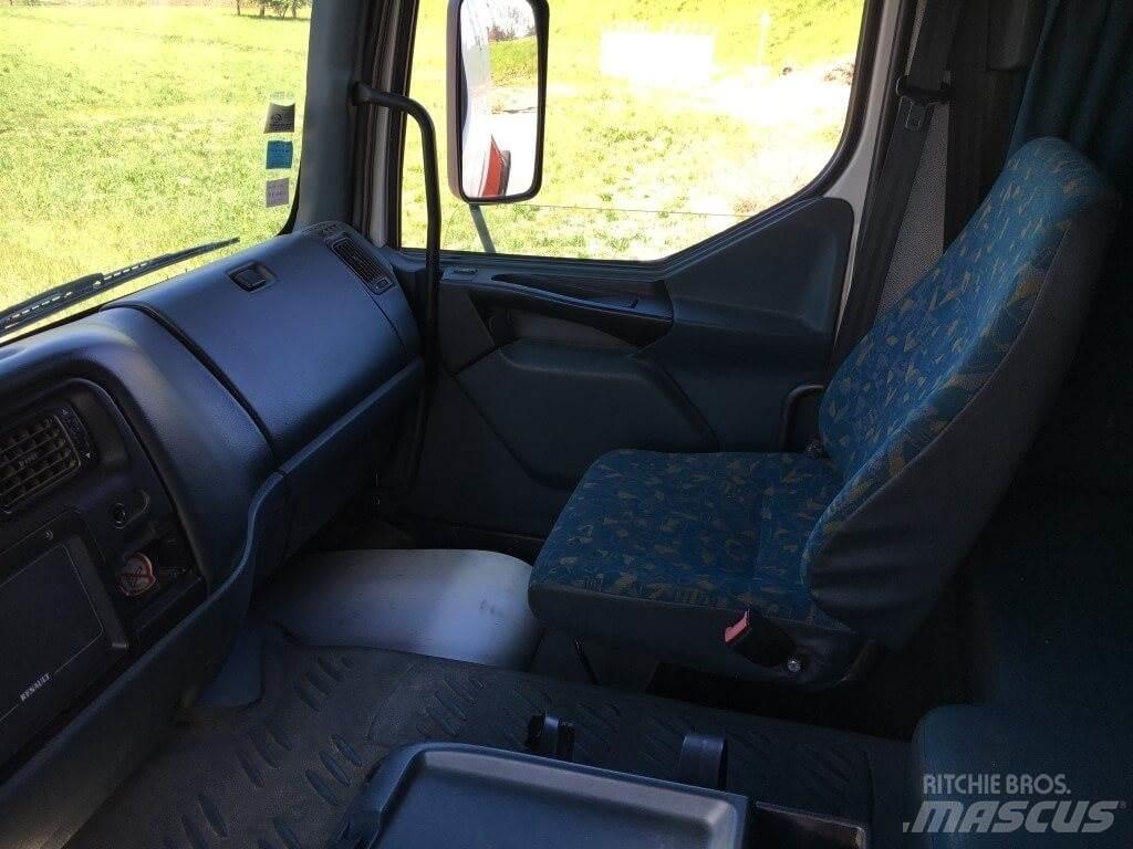 Renault Premium 4X2 其他货车
