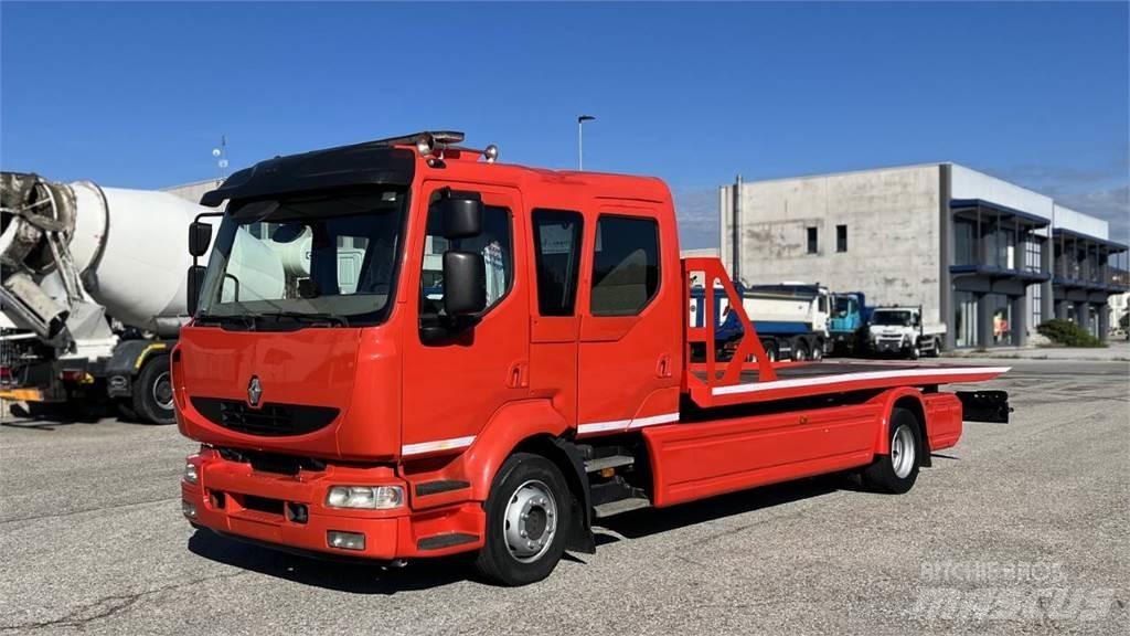 Renault Trucks 120 其他货车