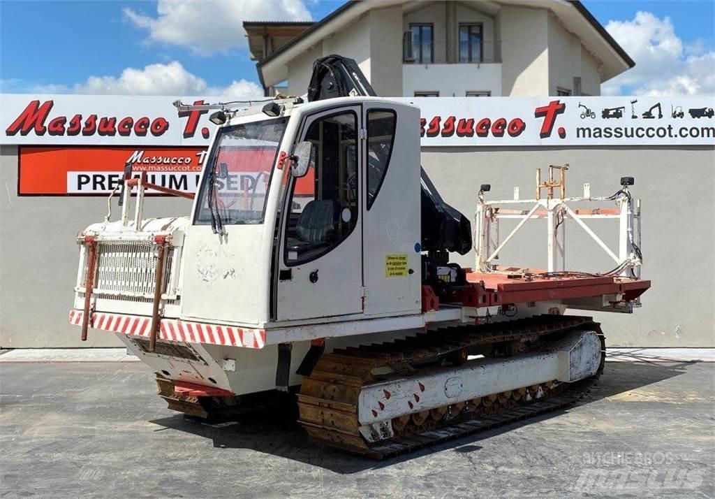  RMT MAPE TC150 管道设备