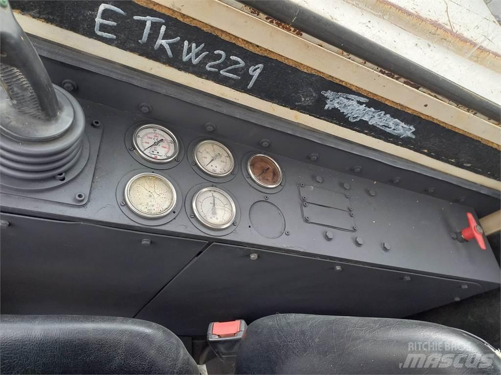  RMT MAPE TC150 管道设备