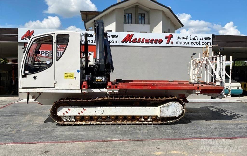  RMT MAPE TC150 管道设备