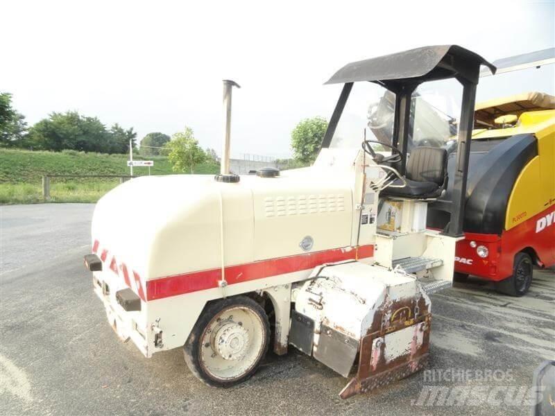 Roadtec RX-10 123 沥青路面铣刨机|铣刨机