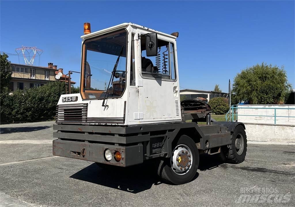 Sisu TR150A/2600 其他货车