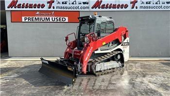 Takeuchi TL10V-2 滑移装载机
