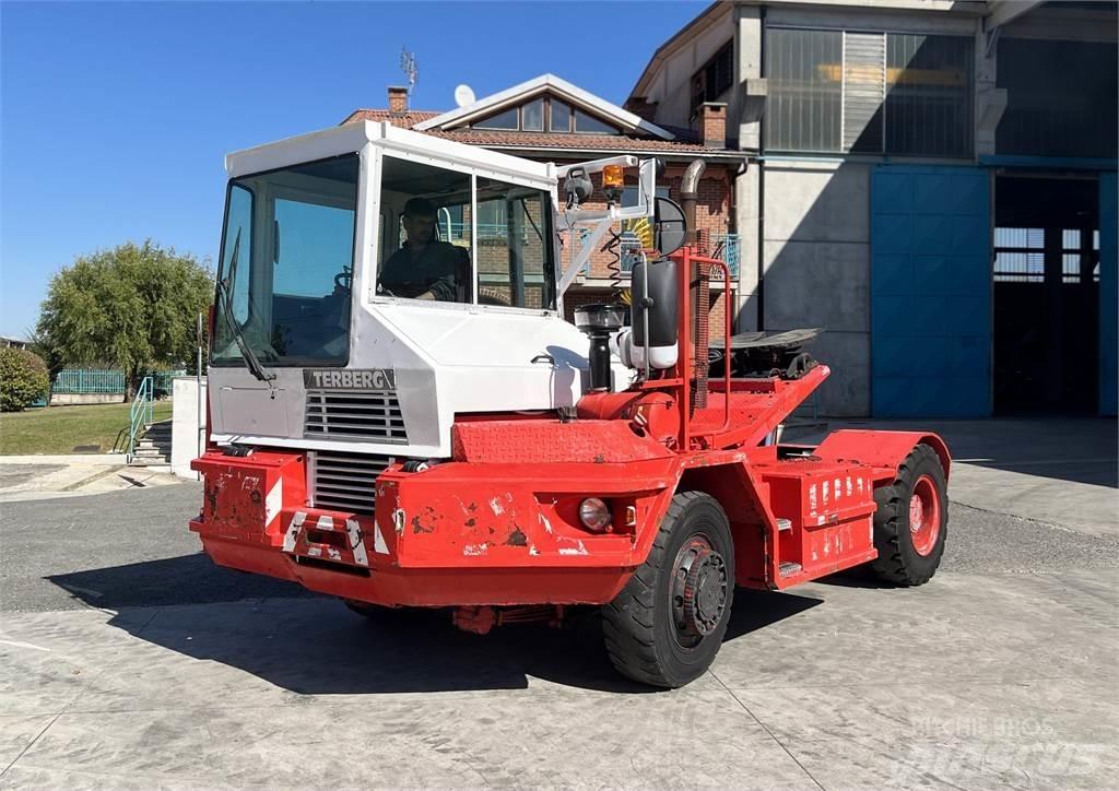 Terberg RT20 其他货车