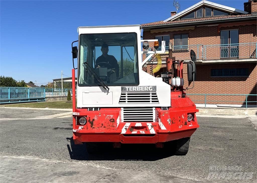 Terberg RT20 其他货车
