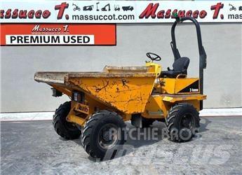 Thwaites MACH570 翻斗车\公路型自卸车