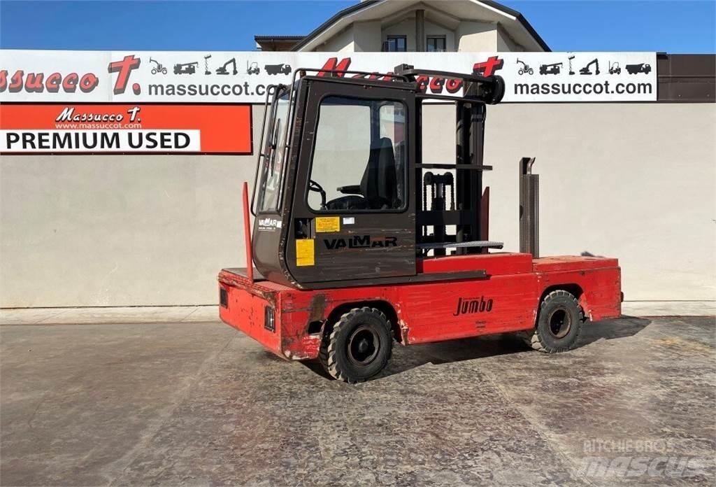 Valmar Jumbo 4x2 柴油叉车