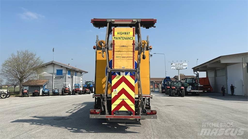 Volvo FE 250 4X2 其他货车