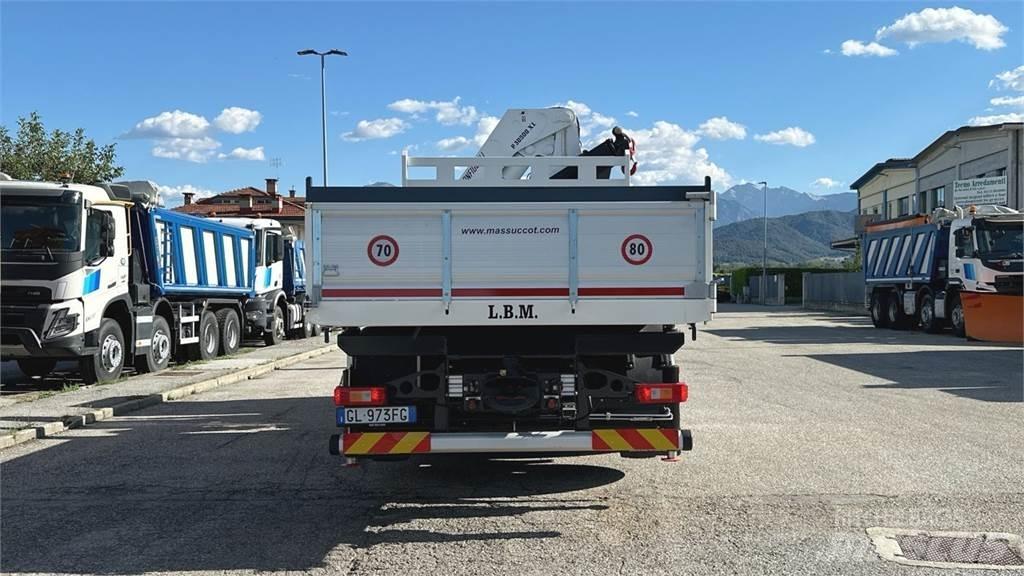 Volvo FE350 6x2 其他货车