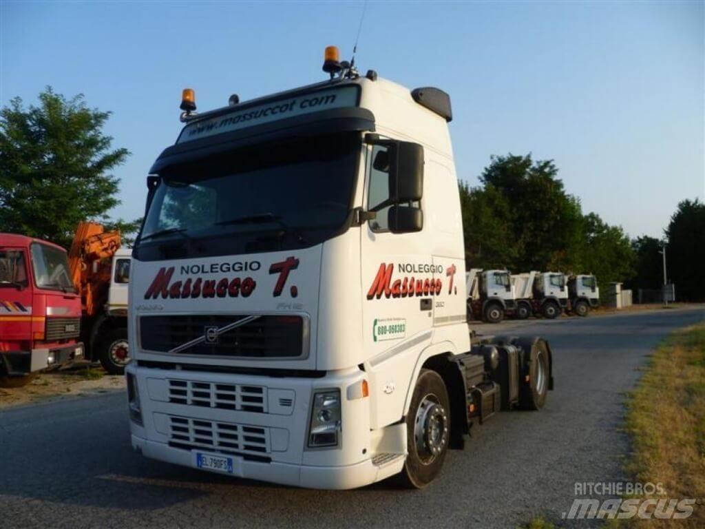 Volvo FH12 其他货车