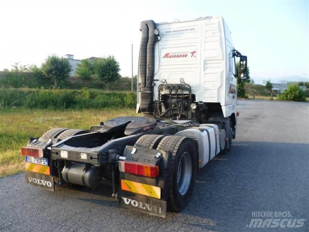 Volvo FH12 其他货车