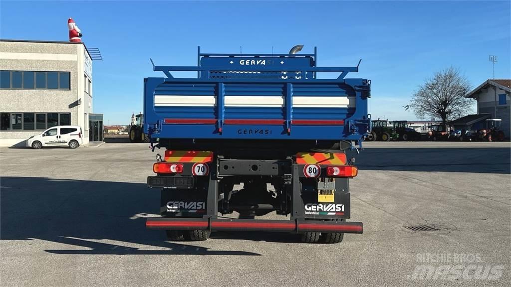 Volvo FL280 4x4 其他货车