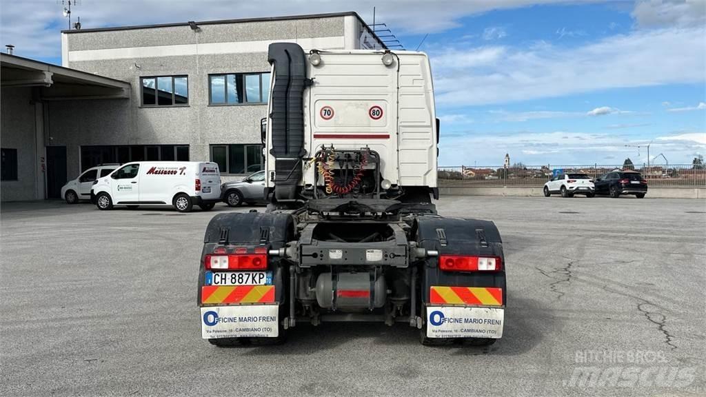 Volvo FM 9 4x2 其他货车