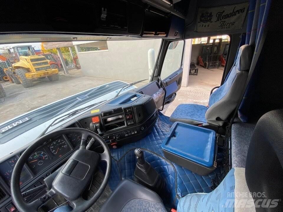 Volvo FM12 其他货车