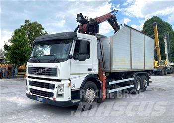 Volvo FM300 其他货车