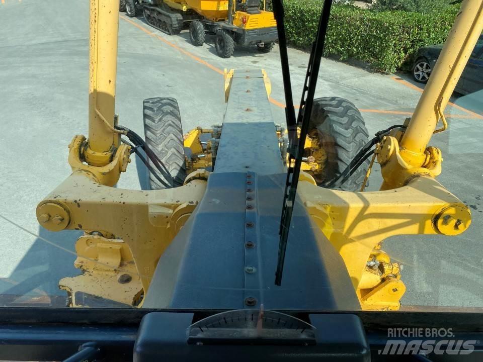 Volvo G740VHP 履带式推土机