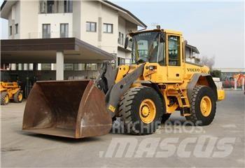 Volvo L70E 轮式装载机