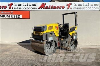 Wacker Neuson RD45-140 土壤压实机