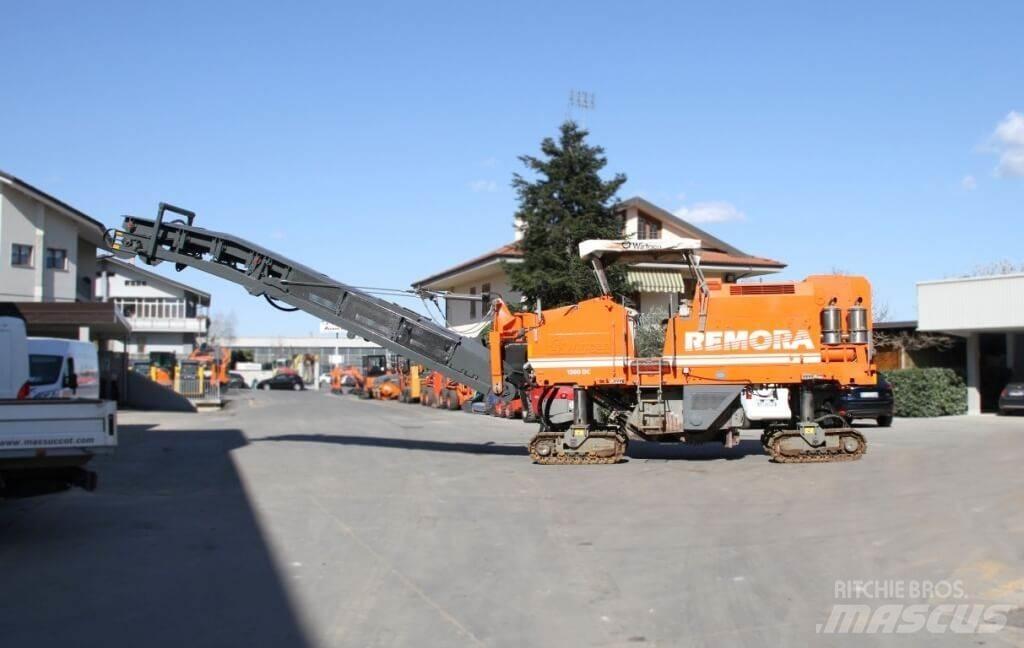Wirtgen 1500 DC 沥青路面铣刨机|铣刨机