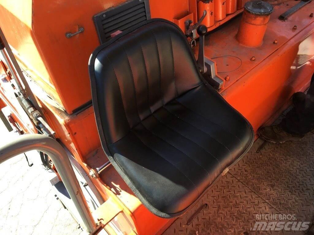Wirtgen 1500 DC 沥青路面铣刨机|铣刨机